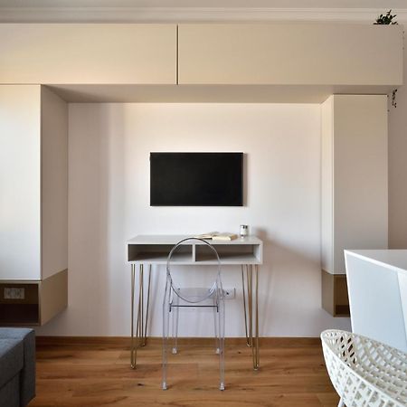 Warszawianka Studio Warsawa Bagian luar foto