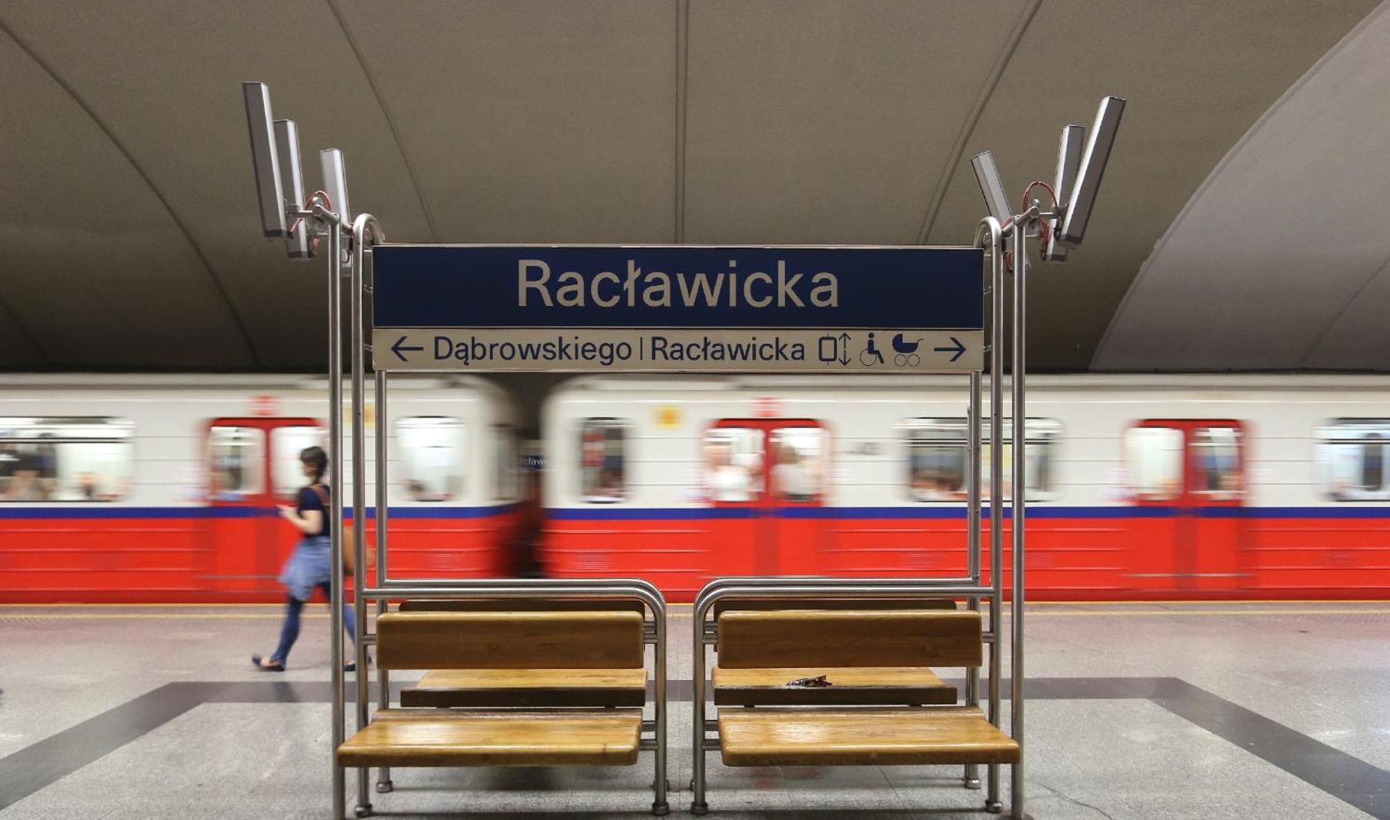Warszawianka Studio Warsawa Bagian luar foto