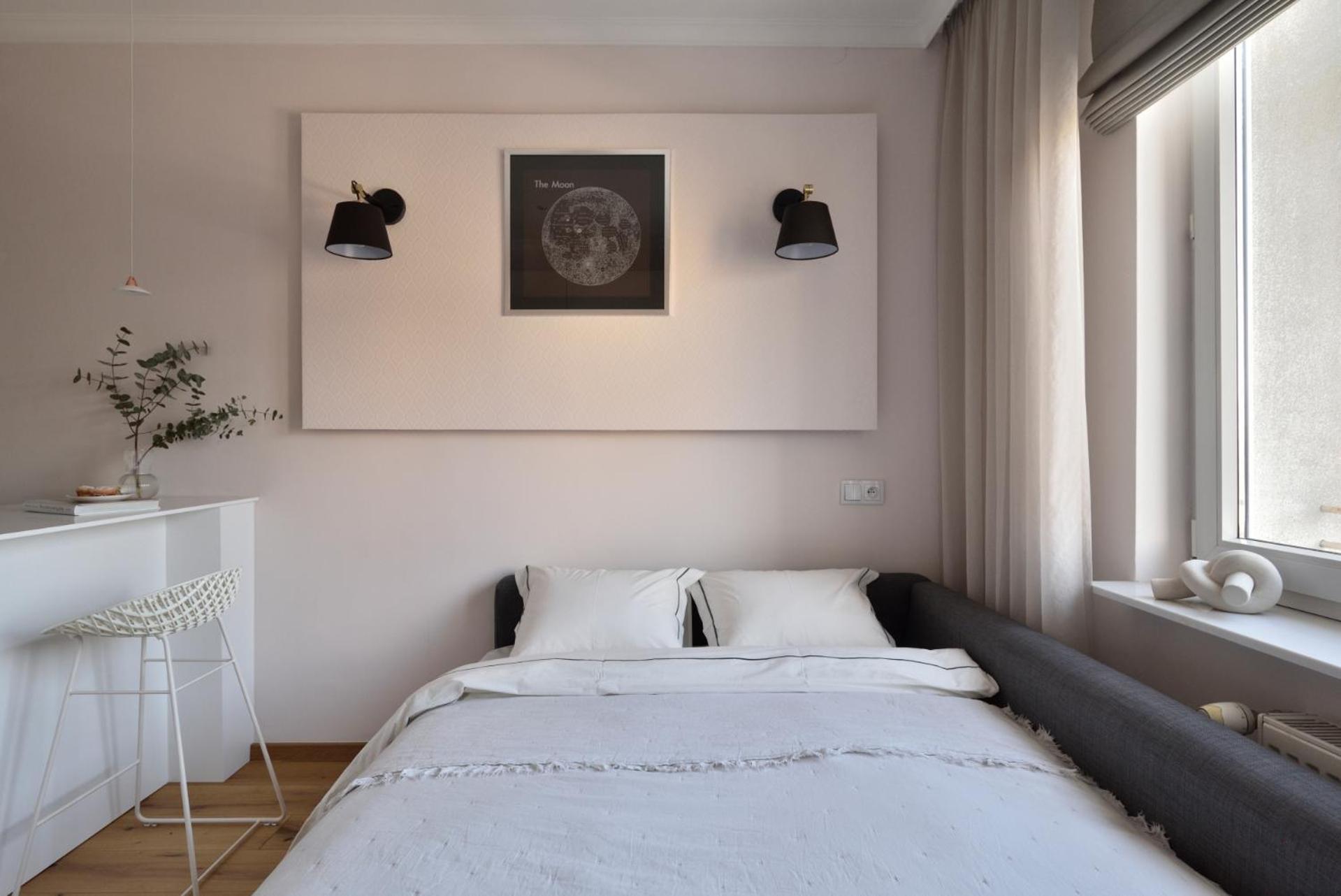 Warszawianka Studio Warsawa Bagian luar foto