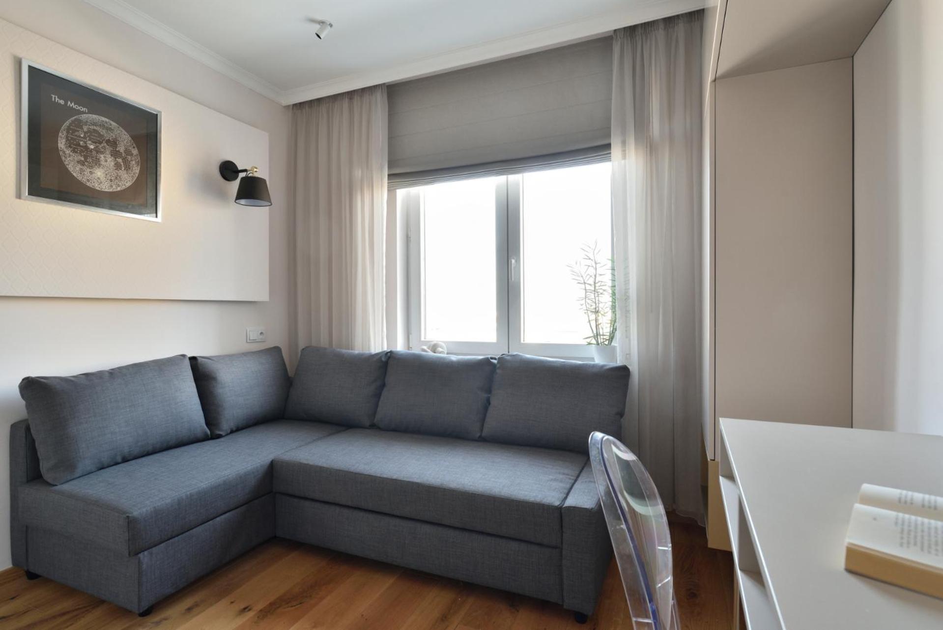Warszawianka Studio Warsawa Bagian luar foto