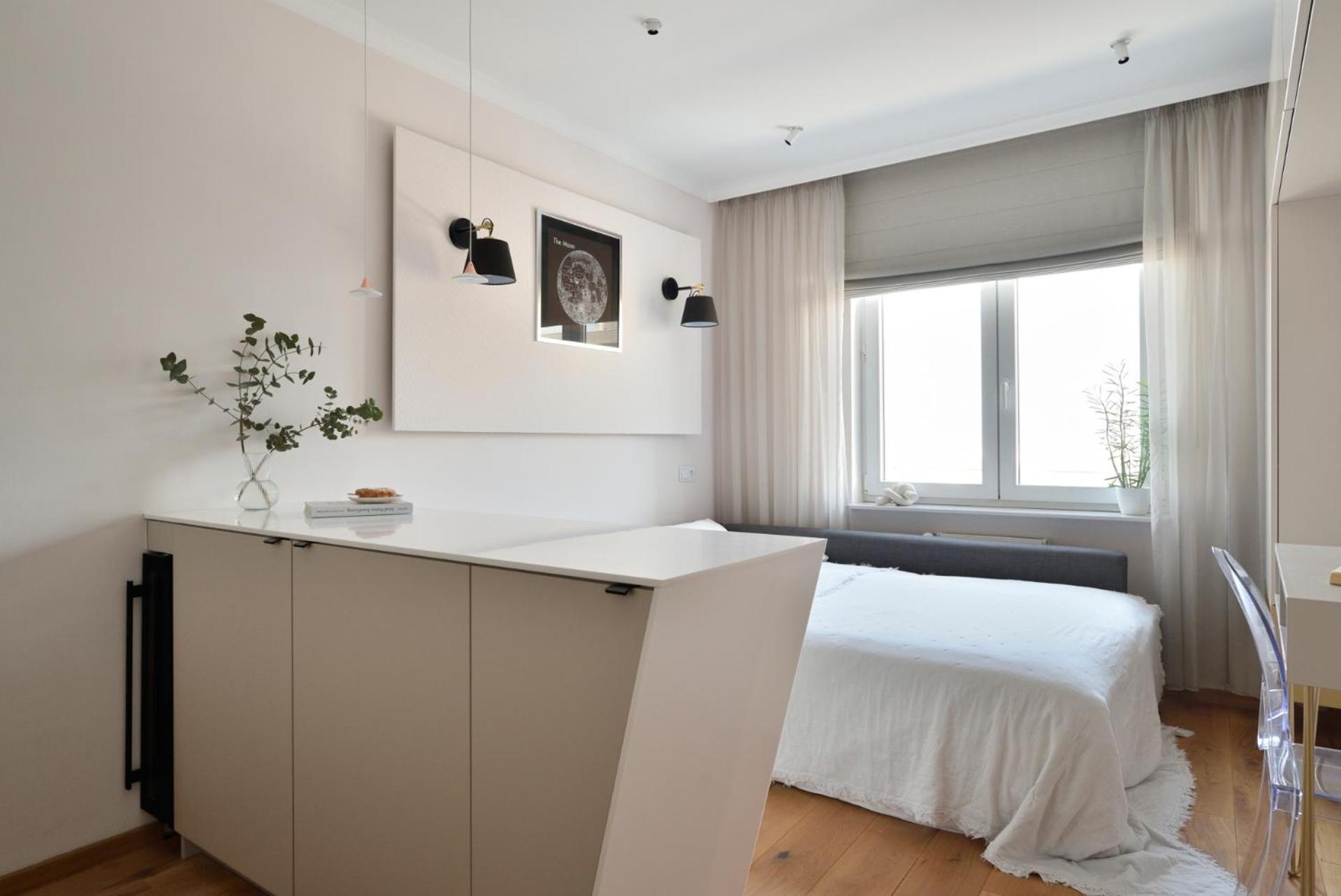 Warszawianka Studio Warsawa Bagian luar foto
