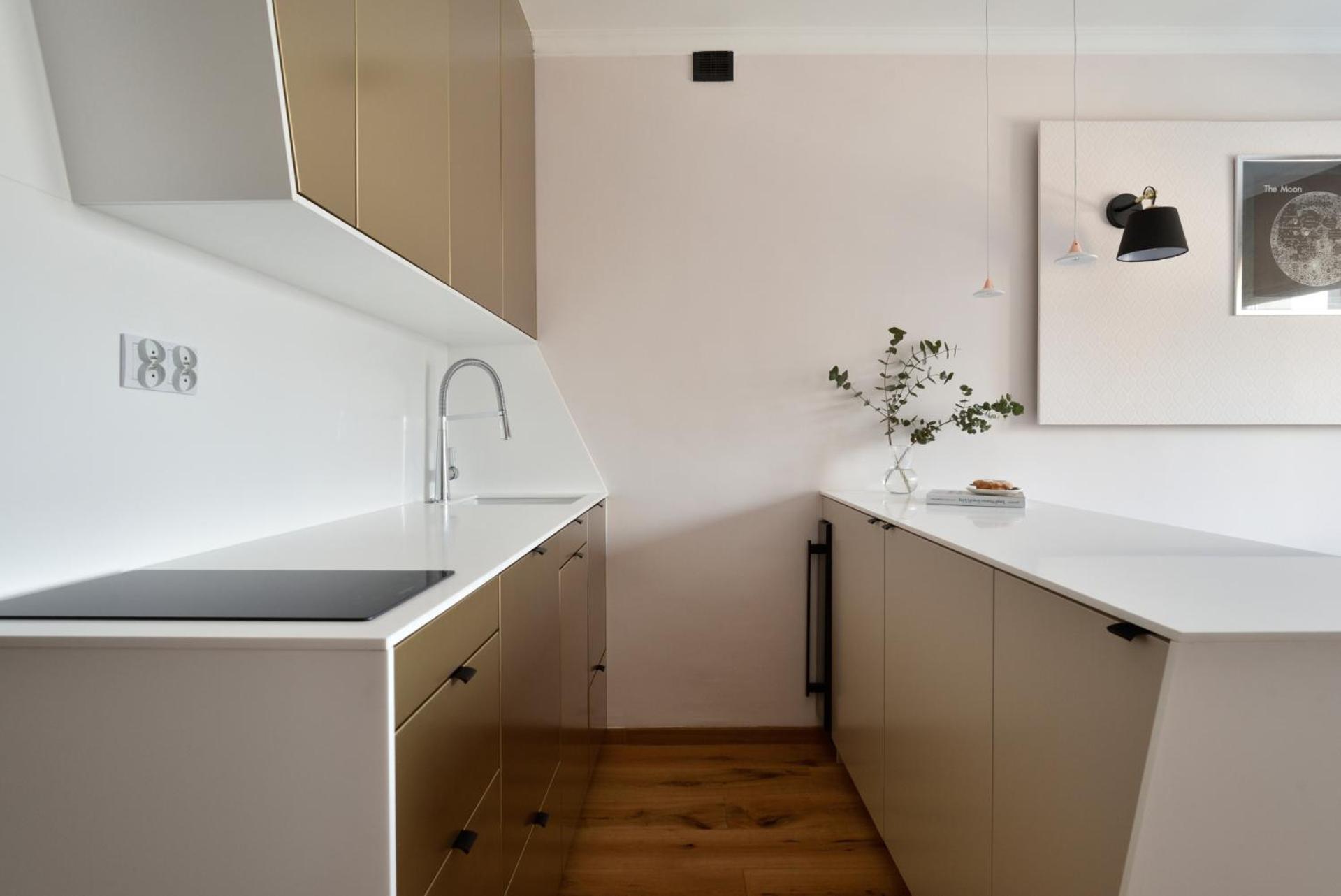 Warszawianka Studio Warsawa Bagian luar foto