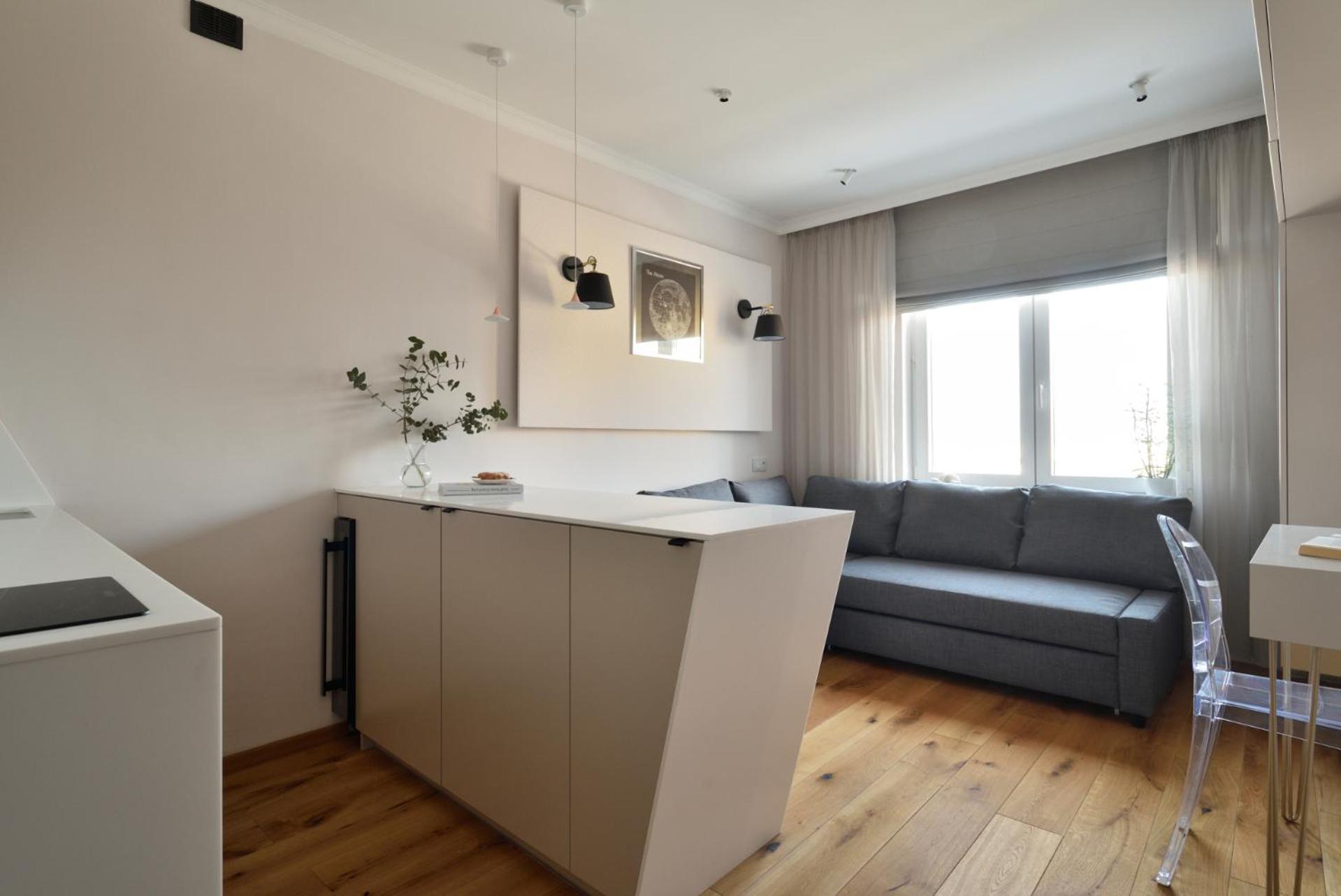 Warszawianka Studio Warsawa Bagian luar foto